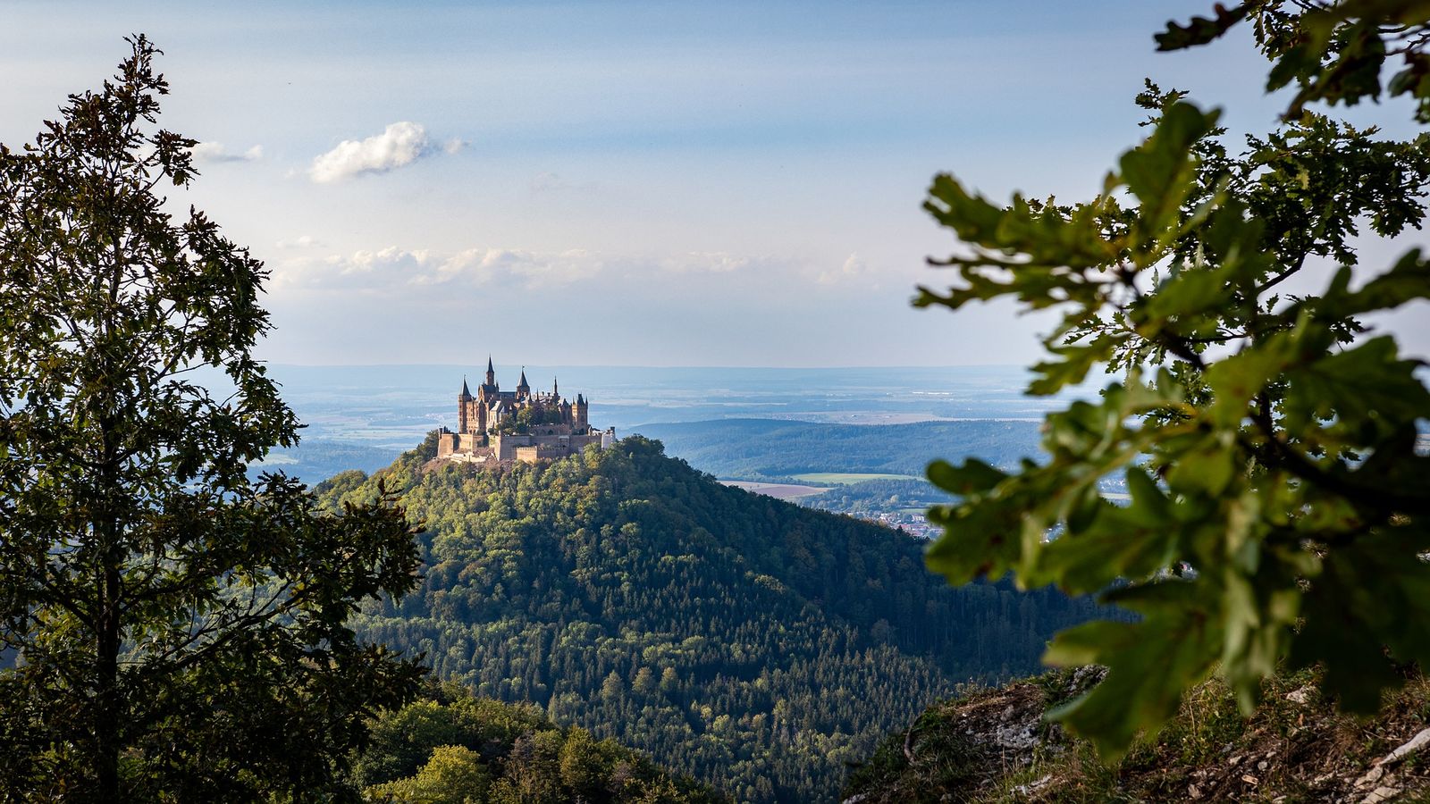 Baden-Württemberg