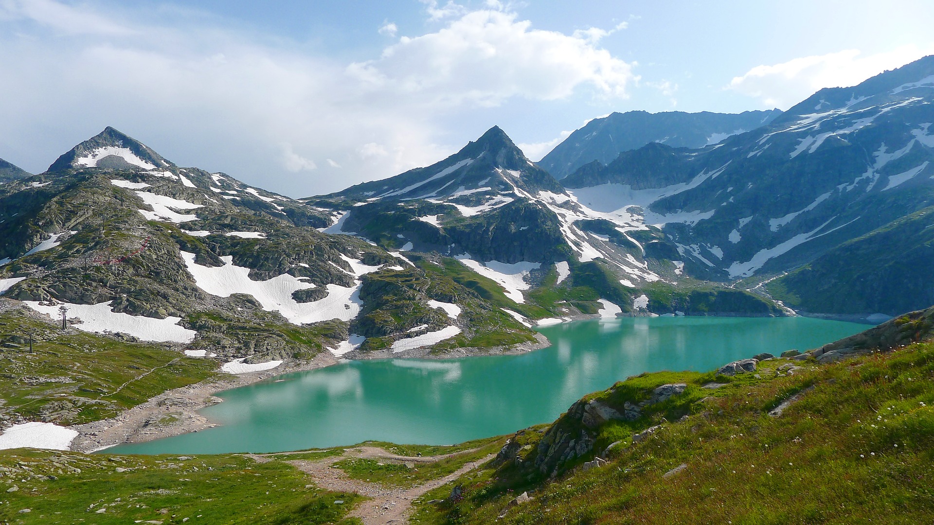 Salzburgerland